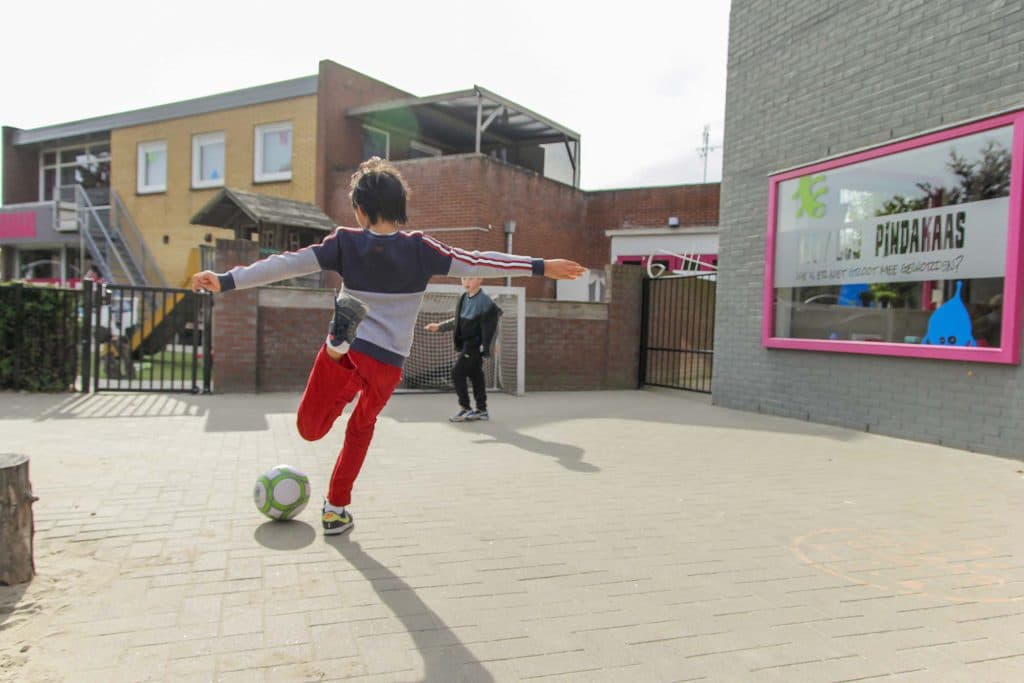 BSO Pindakaas Loods X foto 4