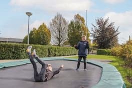 BSO Pindakaas Loods X foto 5