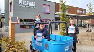 BSO Pindakaas Loods X foto 6