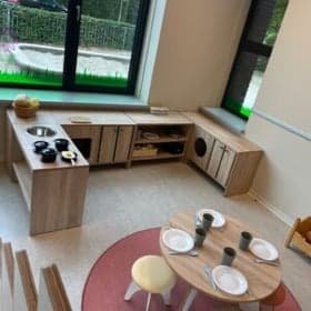 BSO Pindakaas Loods X foto 10