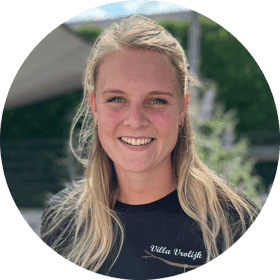 Villa Vrolijk foto 4