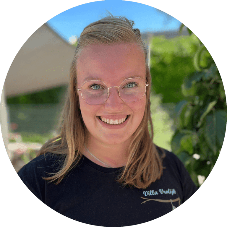 Villa Vrolijk foto 5