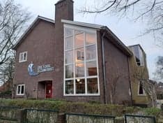 BSO de Zwaneridder Voorburglaan