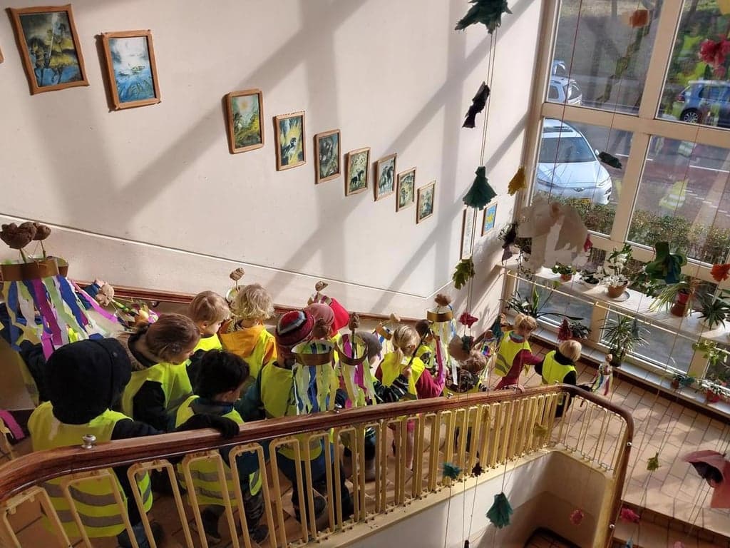 BSO de Zwaneridder Voorburglaan 3