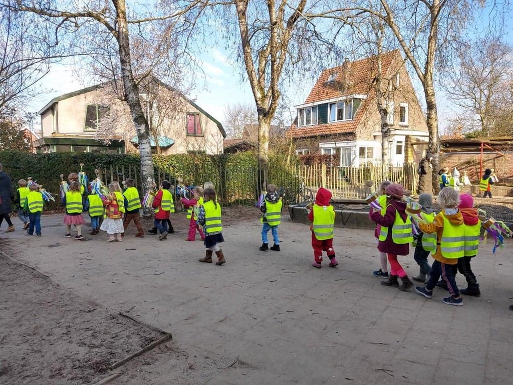 BSO de Zwaneridder Voorburglaan foto 4