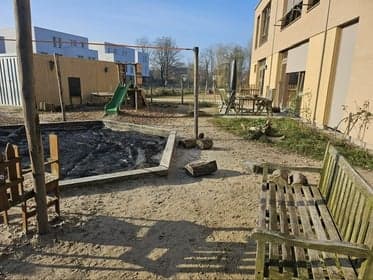 BSO de Zwaneridder Voorburglaan foto 7