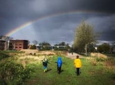 BSO de Zwaneridder Voorburglaan foto 10