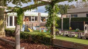 Kinderdagverblijf en Buitenschoolse opvang De Ontdekking Pandelaar 45