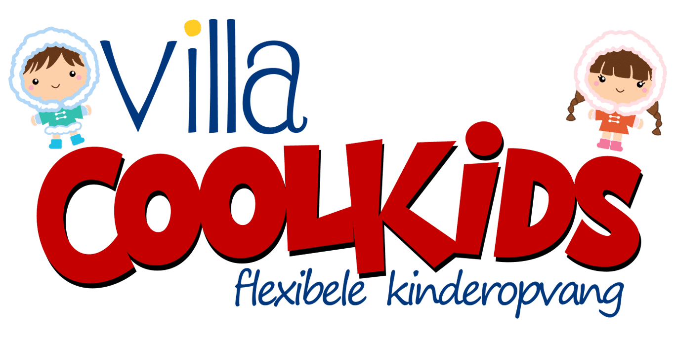 Flexibele kinderopvang Villa Coolkids