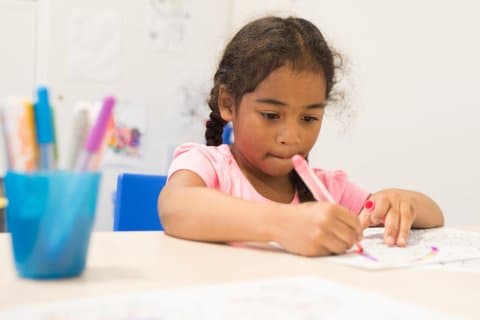 BSO Royal Kids Home (Port of Holland) foto 7