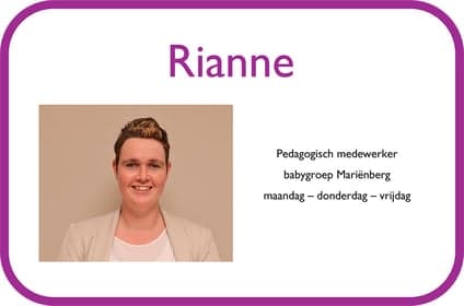 Kinderdagverblijf AnneMoon foto 9