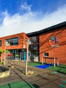 BSO Internationale School Leiden