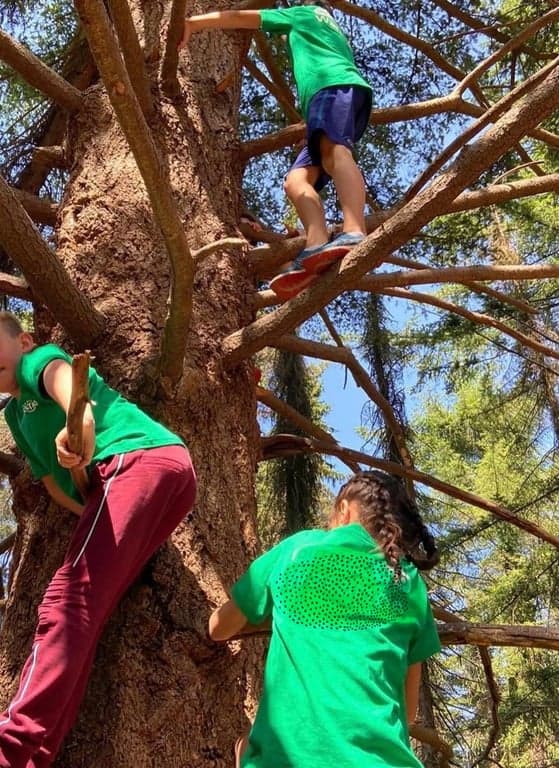 Outdoor BSO Buitenbeek 2