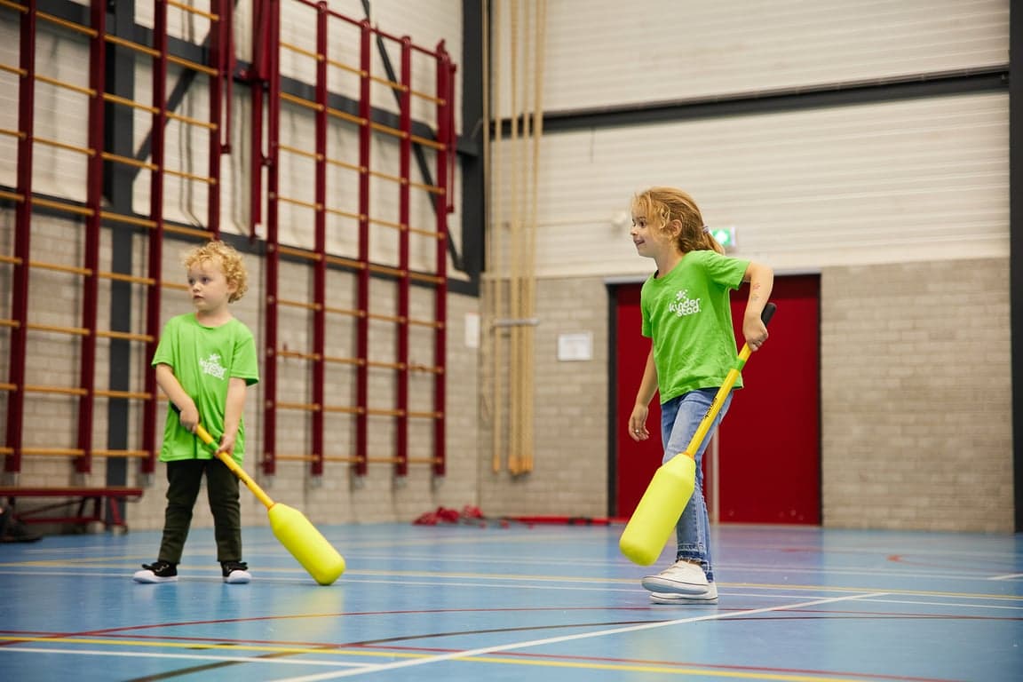 Outdoor BSO Buitenbeek foto 5