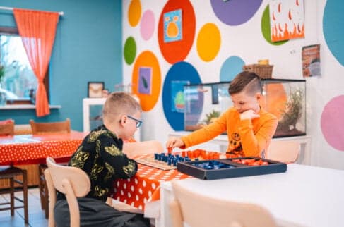 ZON! Kinderkookcafe 3