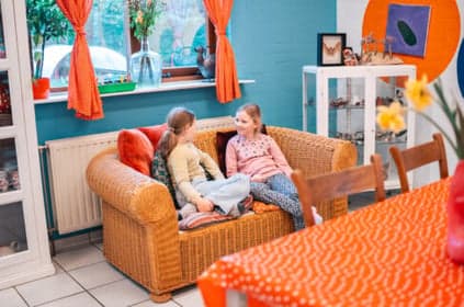 ZON! Kinderkookcafe foto 7