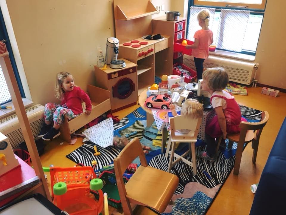 KDV Schildwolde de Krummelborg 3