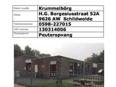 KDV Schildwolde de Krummelborg foto 7