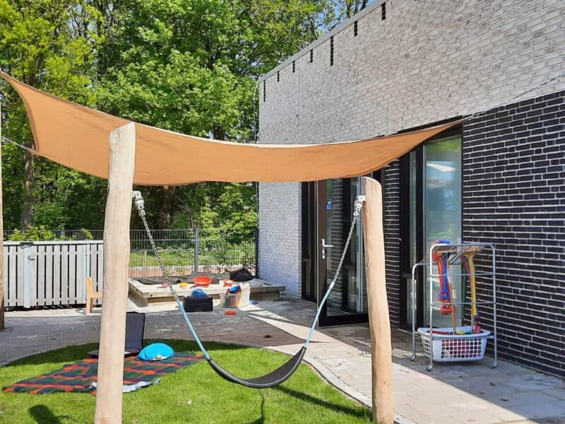 KDV Schildwolde de Krummelborg foto 9