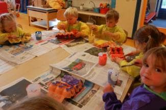 KDV Schildwolde de Krummelborg foto 10