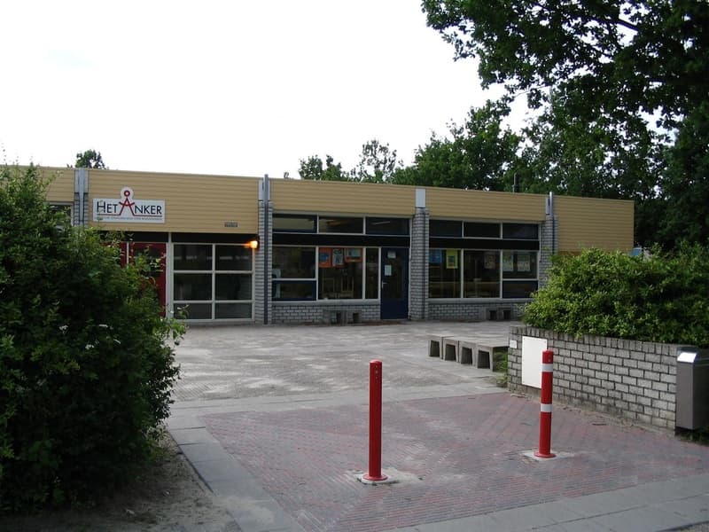 BSO Het Anker foto 9