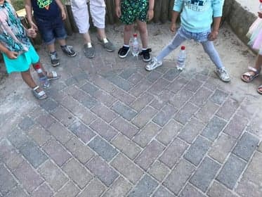 Kindercentrum Domino locatie Patrijsweg foto 6