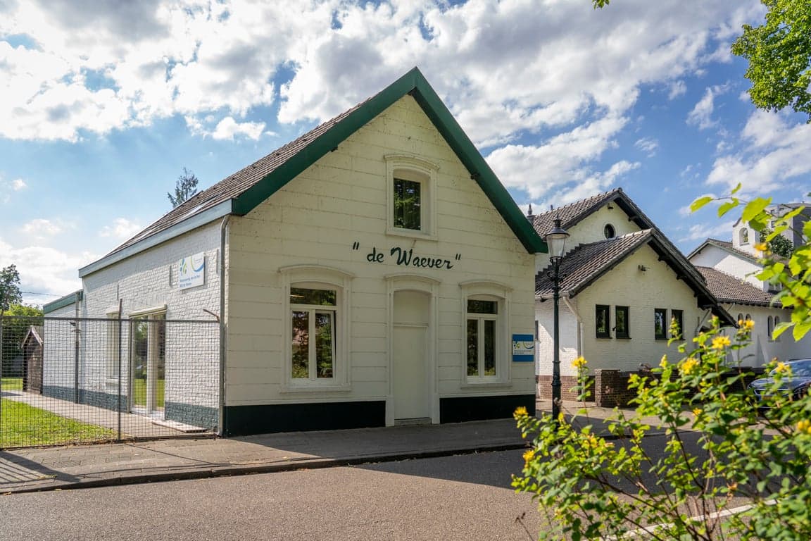 bso de Housebende foto 7