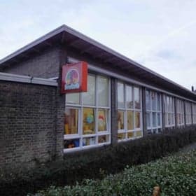 Norlandia Kinderopvang Centrum