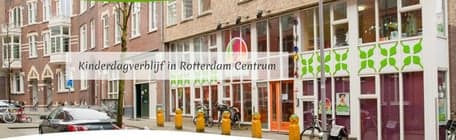 Norlandia Kinderopvang Centrum 3