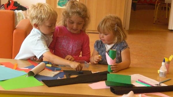 Norlandia Kinderopvang Centrum foto 4