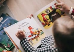 Norlandia Kinderopvang Centrum foto 8