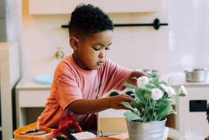 Norlandia Kinderopvang Centrum foto 10