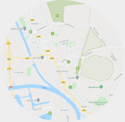 Struin Malden tot Mook 3