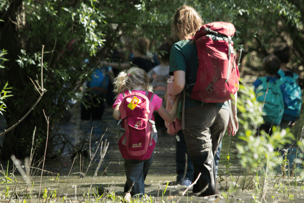 Struin Malden tot Mook foto 7