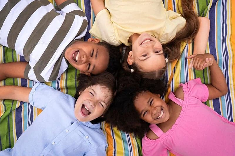 VeenKids Kinderopvang De Vos foto 9