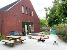 Nummereen kinderopvang 4-13 jaar locatie St. Lambertus