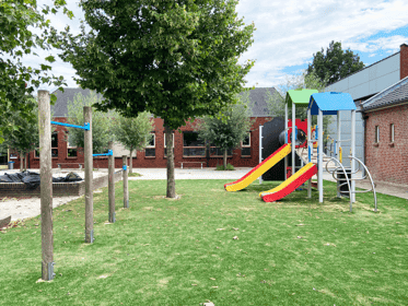 Nummereen kinderopvang 4-13 jaar locatie St. Lambertus 3