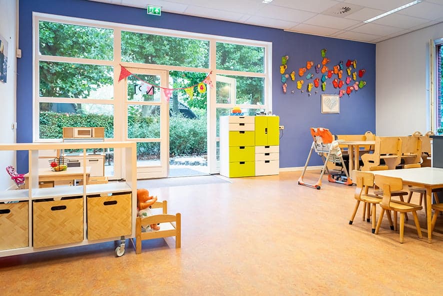 Nummereen kinderopvang 4-13 jaar locatie St. Lambertus foto 4