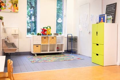 Nummereen kinderopvang 4-13 jaar locatie St. Lambertus foto 5