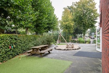 Nummereen kinderopvang 4-13 jaar locatie St. Lambertus foto 6