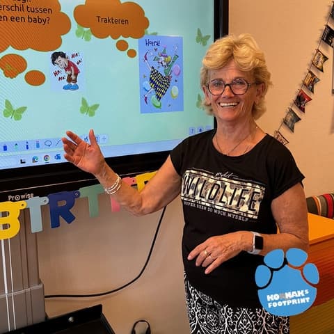 Sport BSO Kornak foto 10