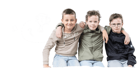 Stg. Chr. Peuteropvang Benjamin locatie Nederwoud 3