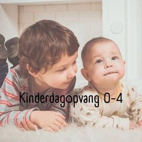 Kinderopvang Hip foto 9