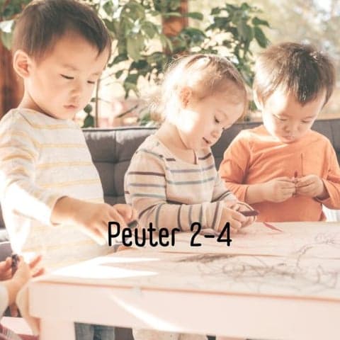 Kinderopvang Hip foto 10