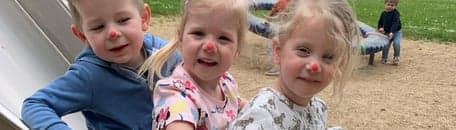 Michelles kinderdagverblijf 2