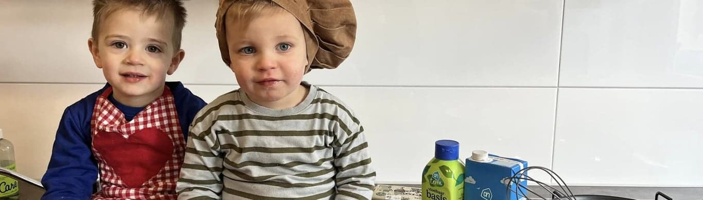 Michelles kinderdagverblijf foto 4