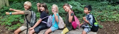 Michelles kinderdagverblijf foto 6