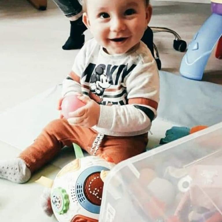 Michelles kinderdagverblijf foto 8