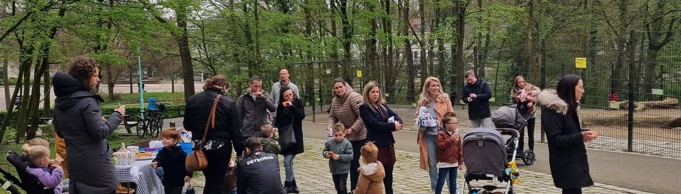 Michelles kinderdagverblijf foto 9