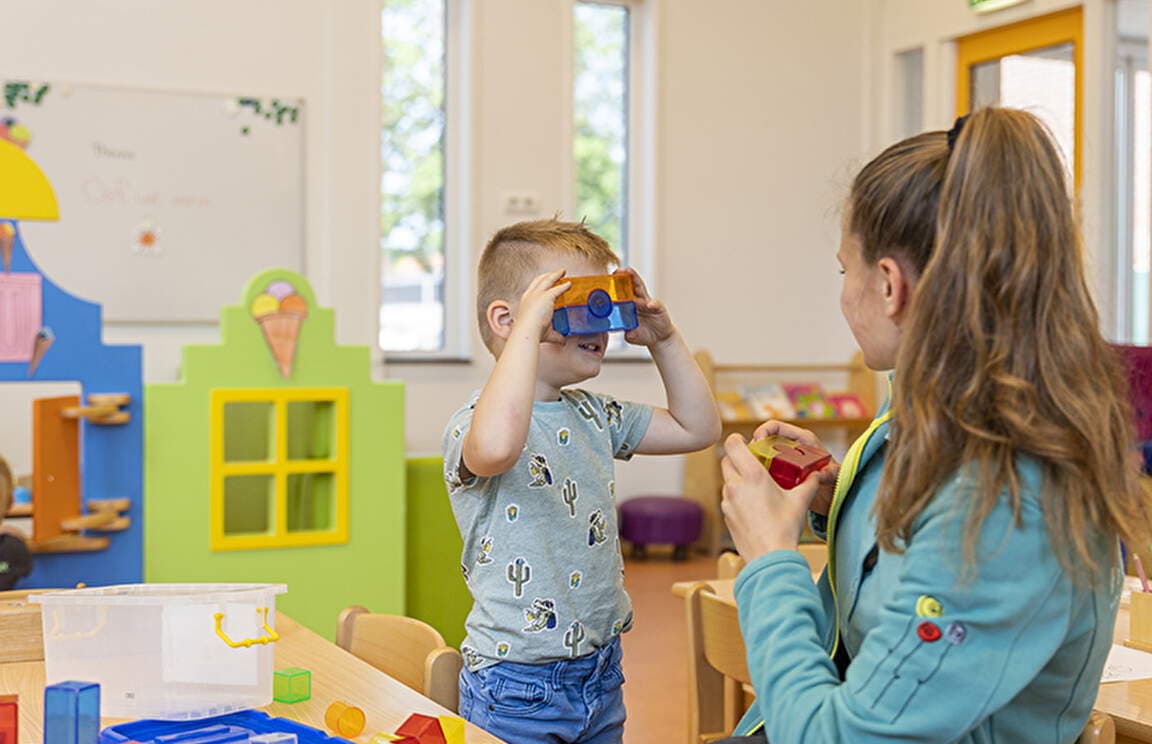 POV De Bezige Bijtjes 2